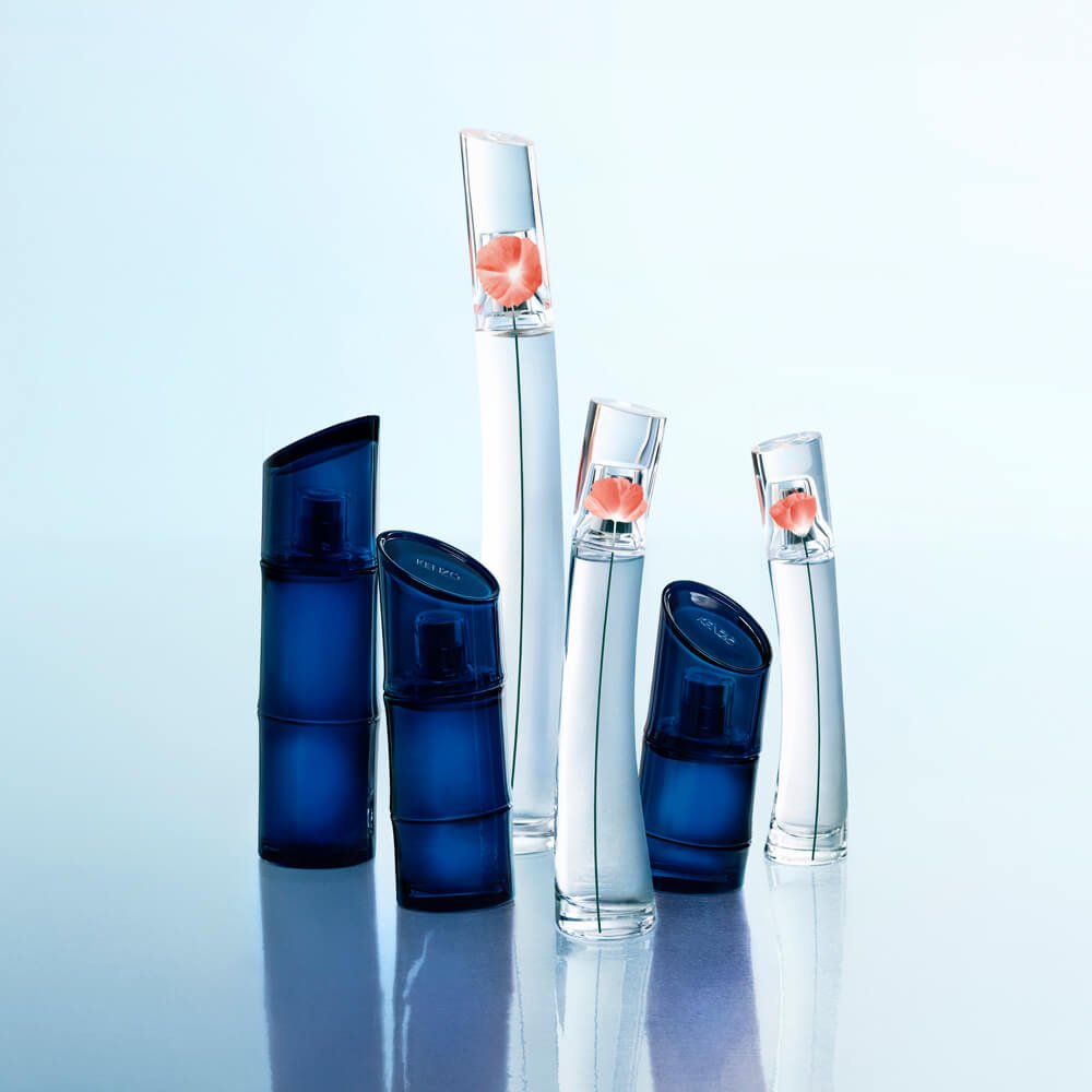 KENZO  Kenzo Homme Eau de Toilette Nat. Spray Intense