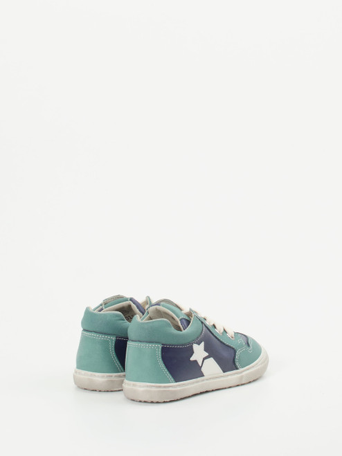 Schnürschuh-67051710001 Däumling