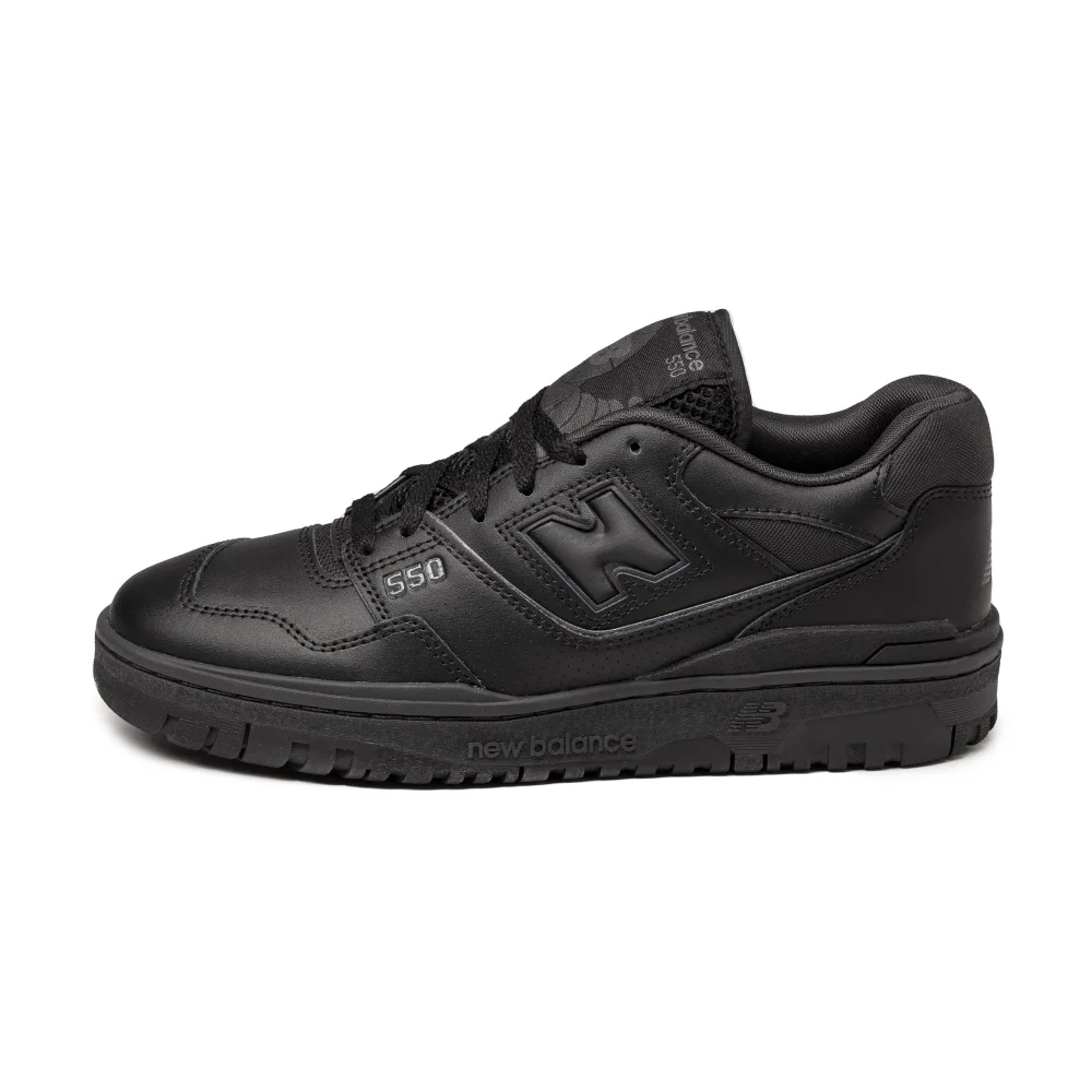 New Balance 550 BB550BBB / schwarz