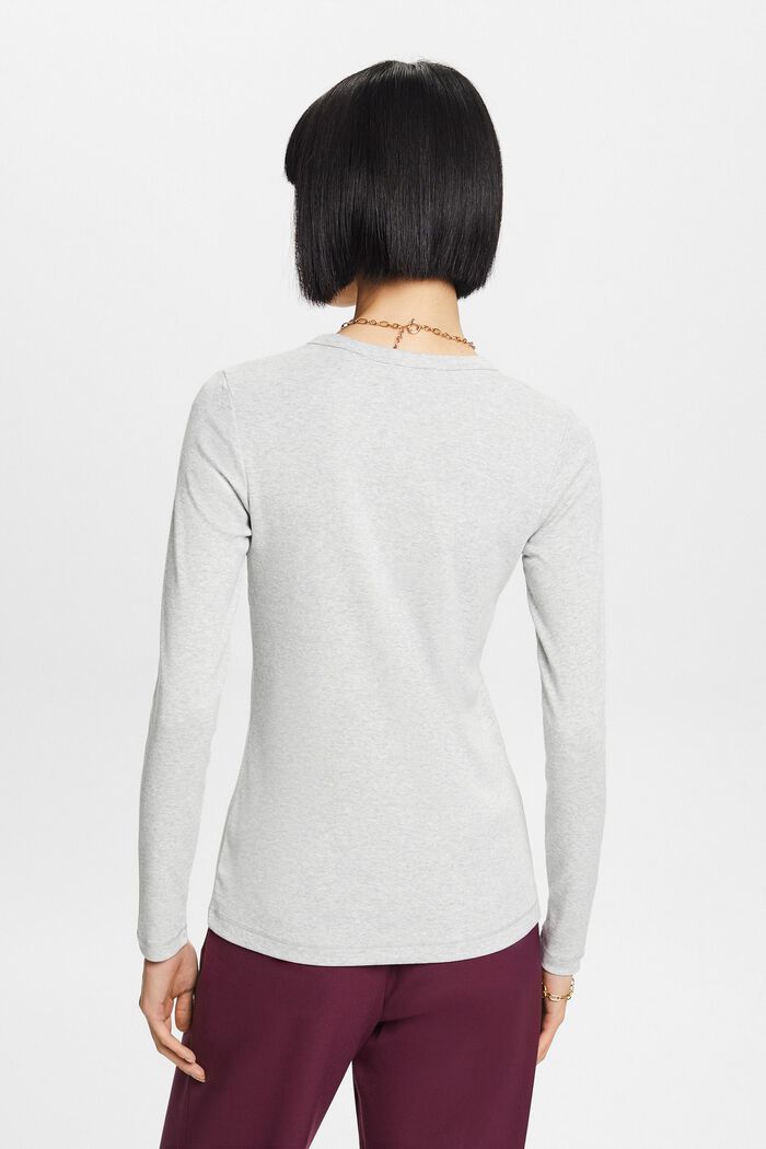 Jersey-Longsleeve
