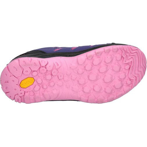 Brütting Outdoorschuh Expedition Kids