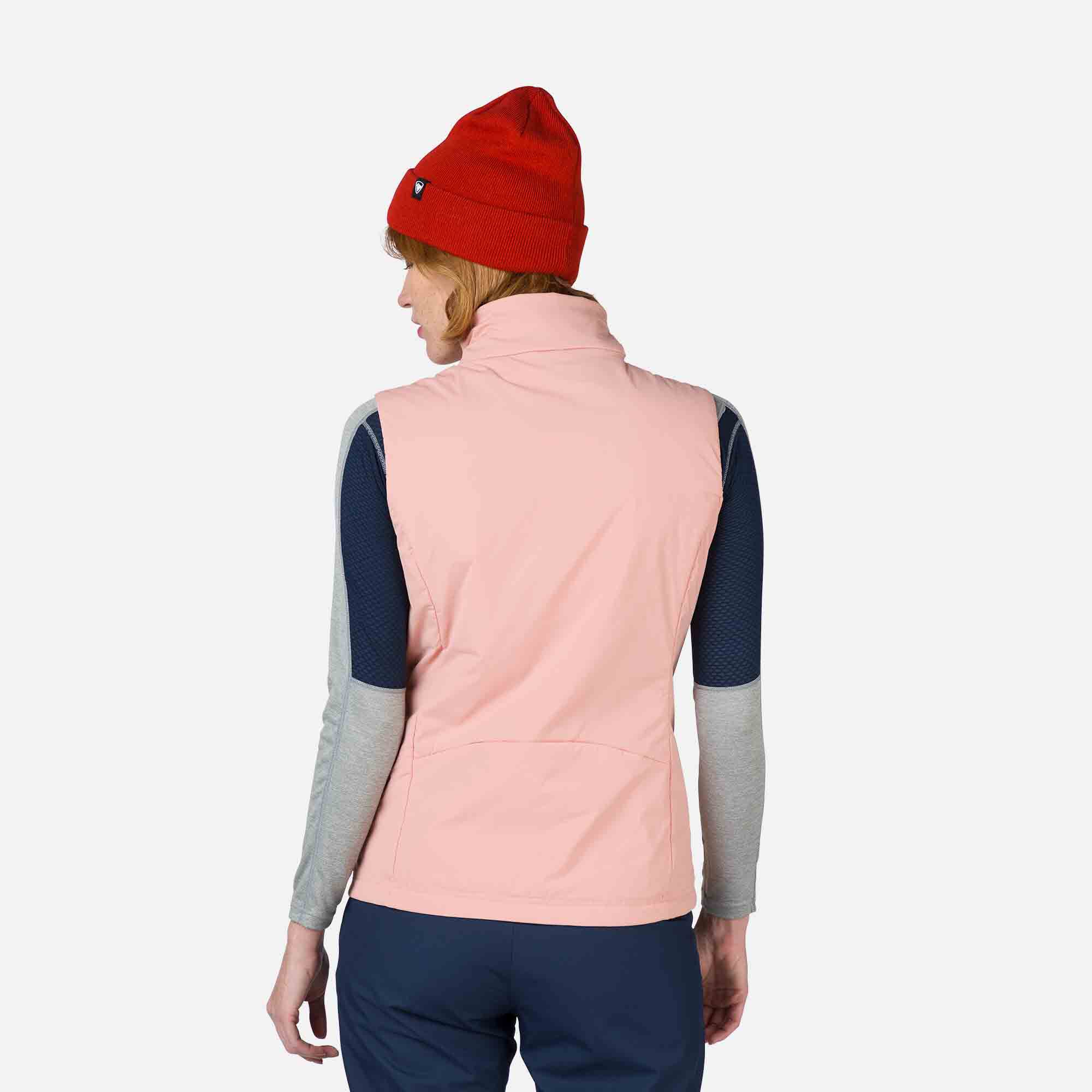 Gilet Opside femme