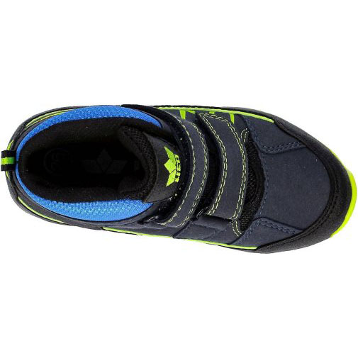 LICO Outdoorstiefel Griffin High V