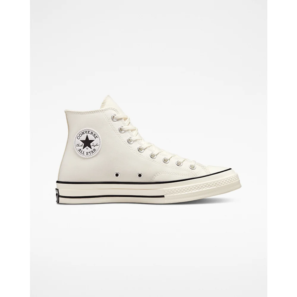 Converse Chuck 70 Nautical Tri Blocked A04968C / grau