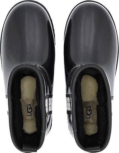 UGG Winterboot CLASSIC CLEAR MINI