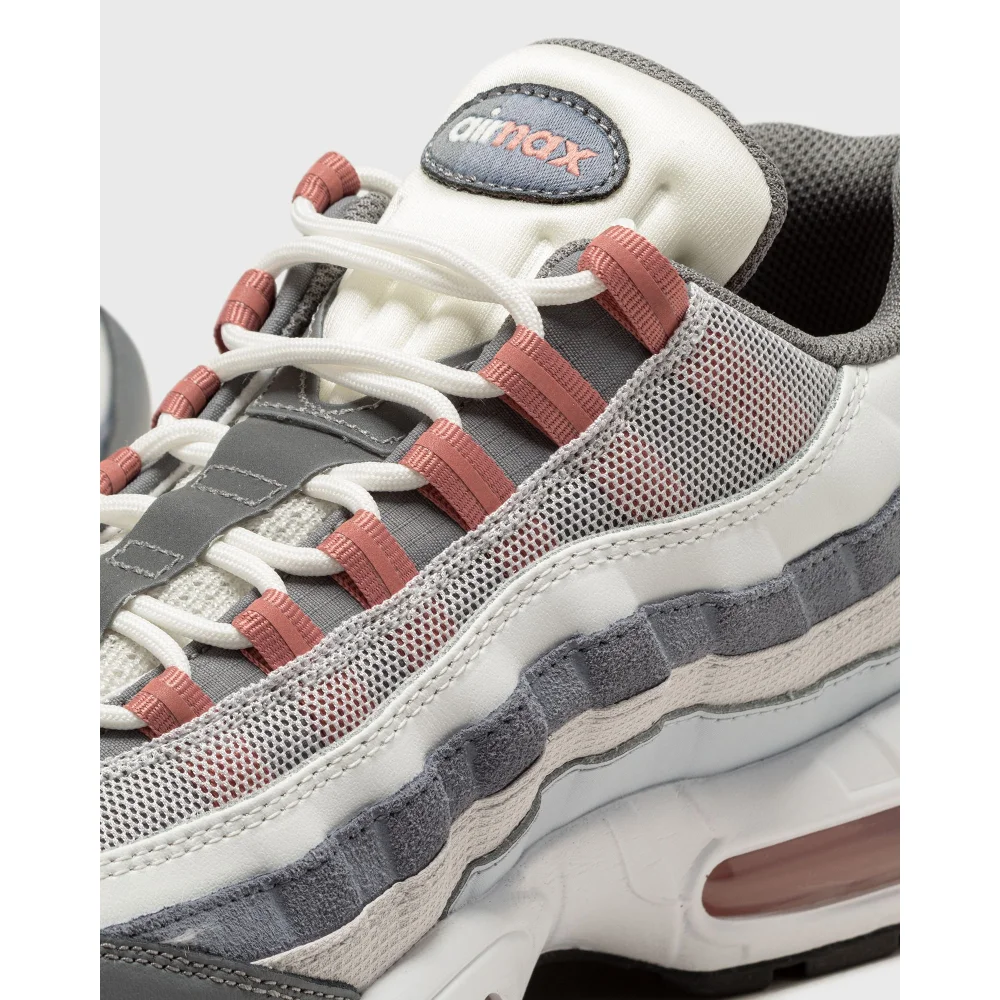 Nike Air Max 95 DM0011-008 / grau