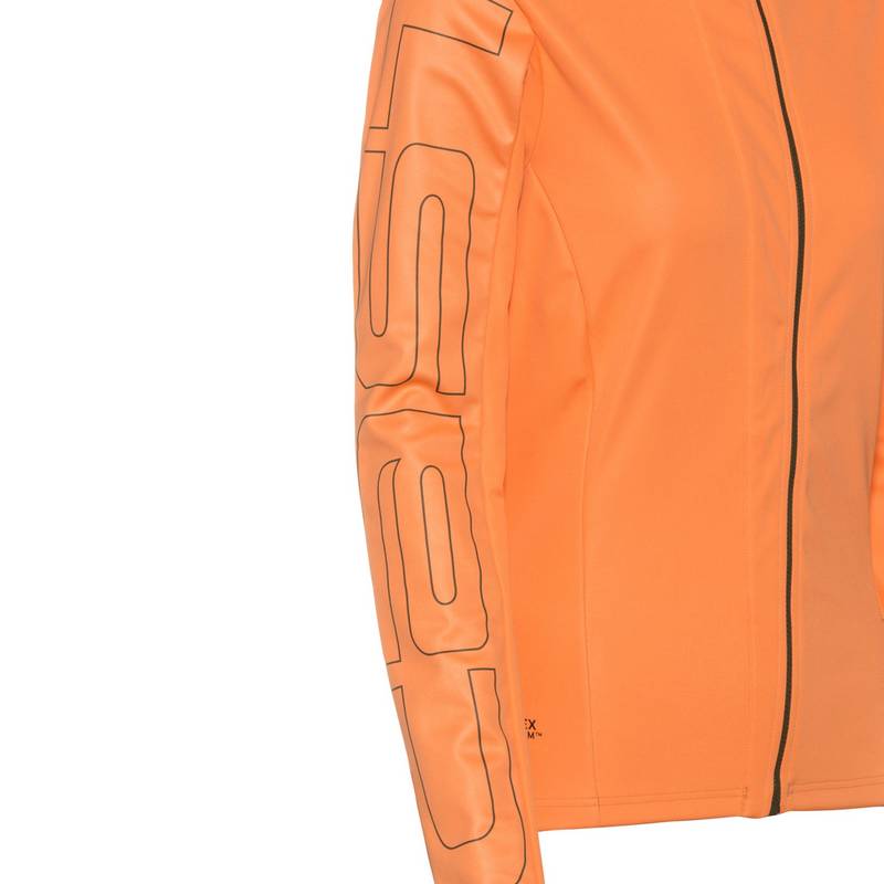 castelli TRANSITION Softshelljacke Damen
