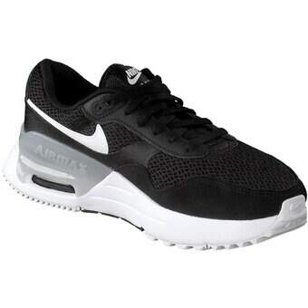 Nike Air Max Systm Sneaker in schwarz