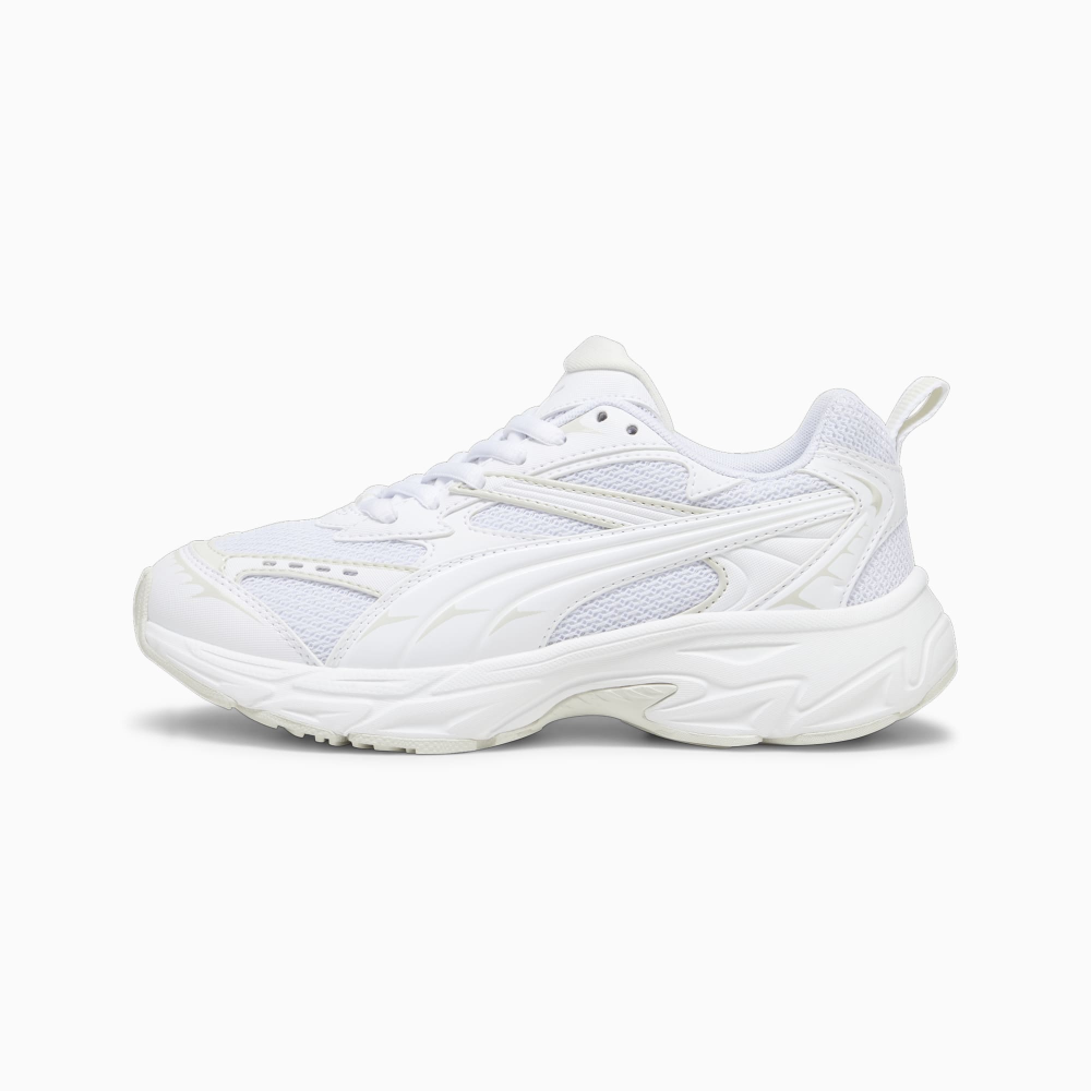 PUMA Morphic 394377 01 / weiss