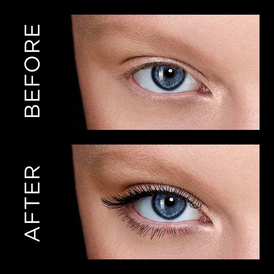 Caution Extreme Lash