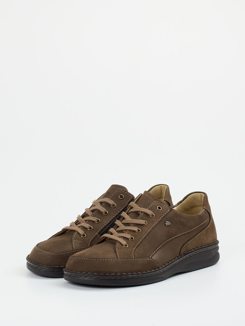 Schnürschuh-46102090902 Finn Comfort