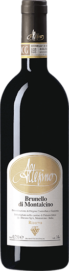 Altesino : Riserva 2012
