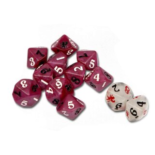 Patricians Dice