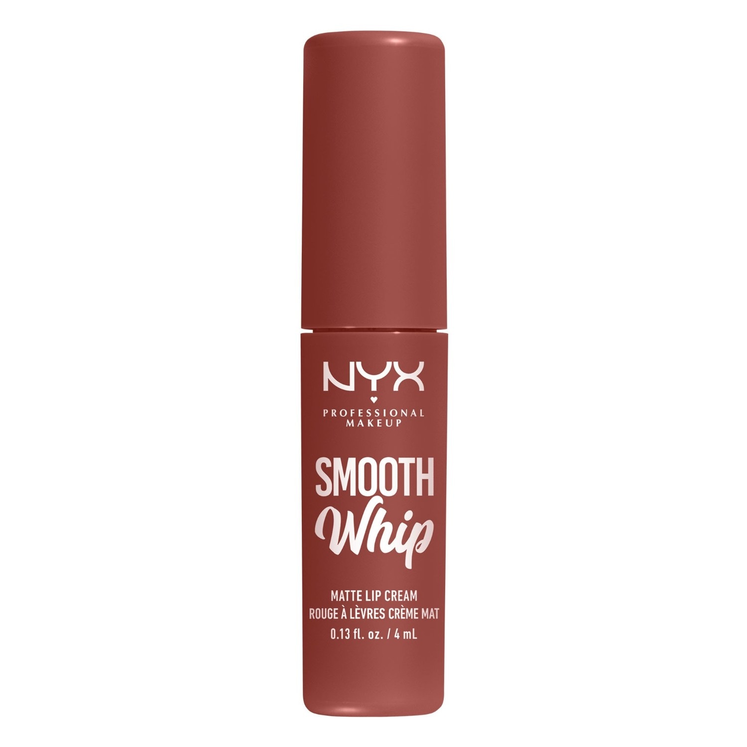 NYX Professional Makeup Smooth Whip