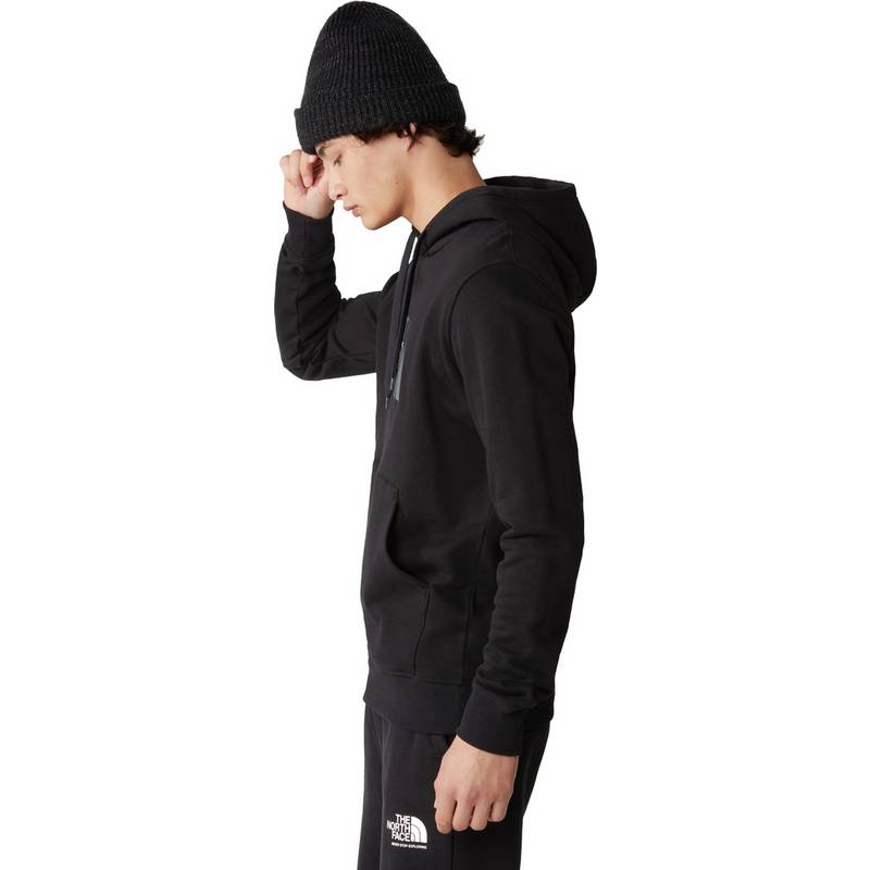The North Face Drew Peak Hoodie Herren