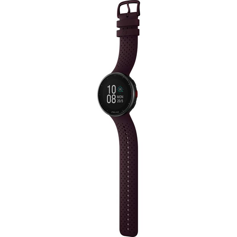 Polar PACER PRO Sportuhr