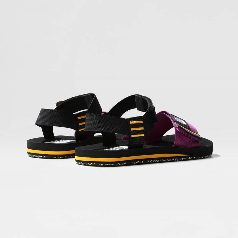 The North Face Skeena Sandalen Damen