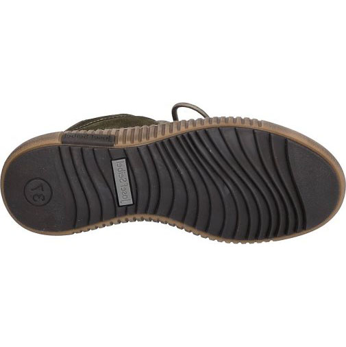 JOSEF SEIBEL Halbschuh Maren 26, moos