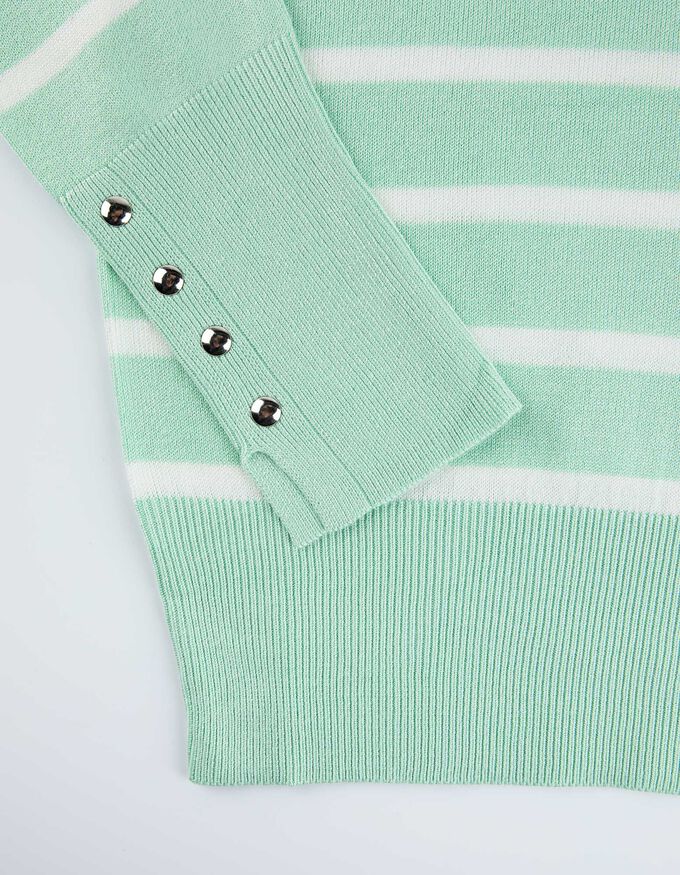 Pullover - LENZING™ ECOVERO™