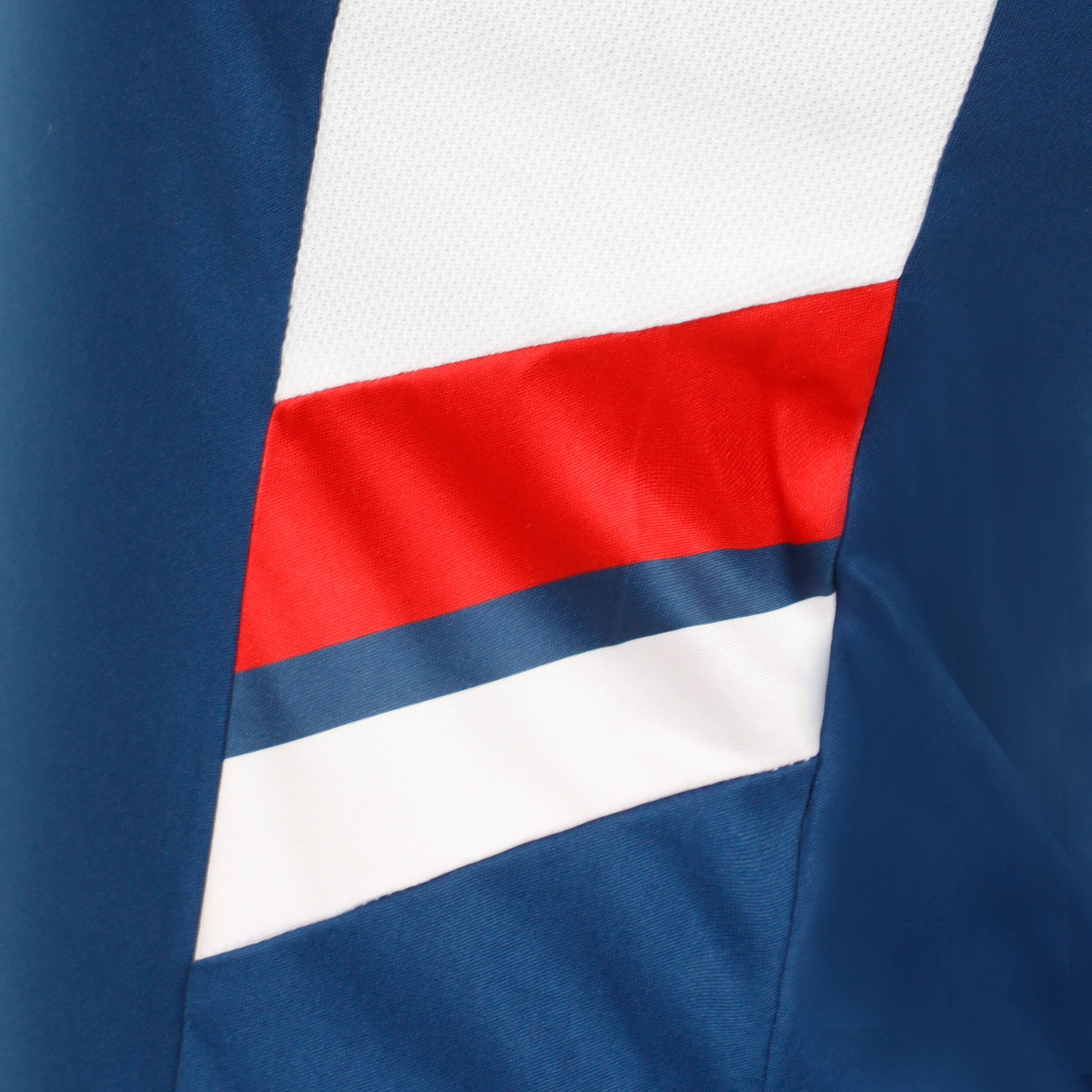 Squadra III Kleid Damen - Blau
