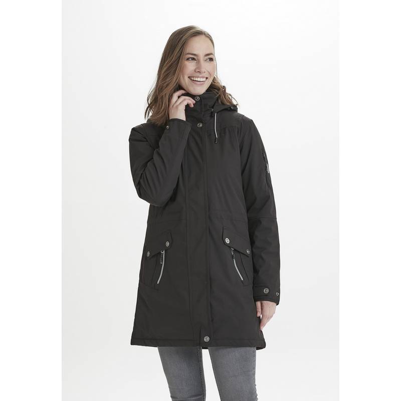 Whistler NAMOL Softshelljacke Damen