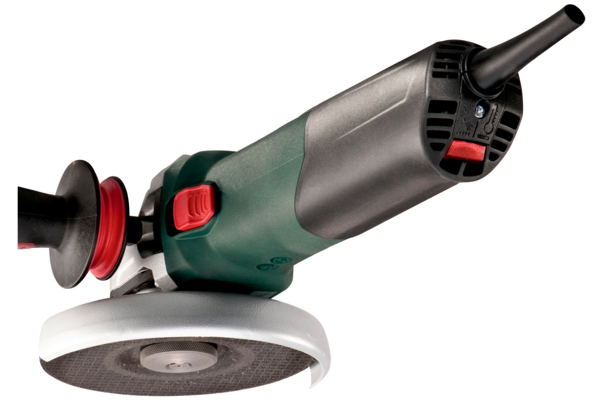 Metabo 600535000 WEA 17-150 Polizor unghiular rapid 150 mm