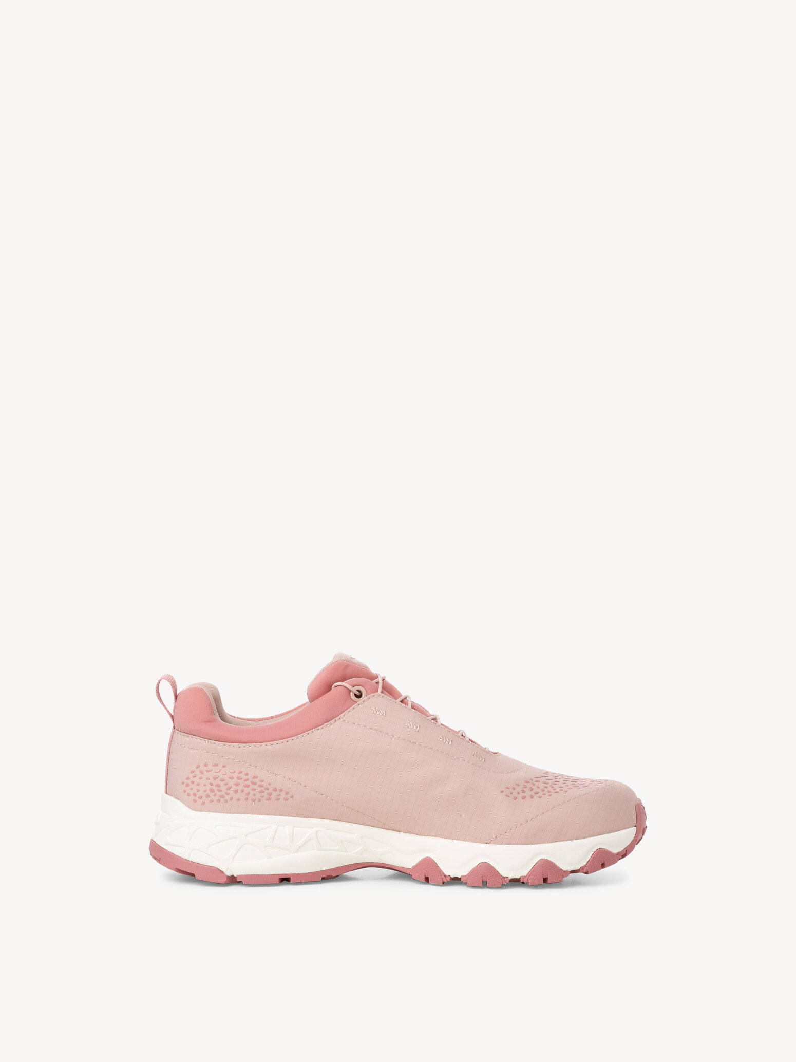 GORE-TEX Chaussure de randonnée W-0374 - rose