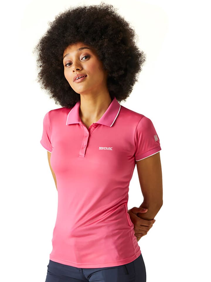 Regatta Funktionspoloshirt 
