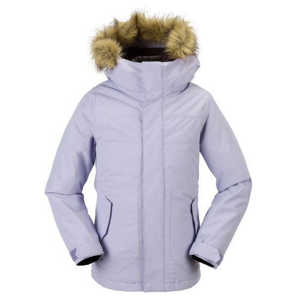 Volcom - Kid's So Minty Insulated Jacket - Skijacke