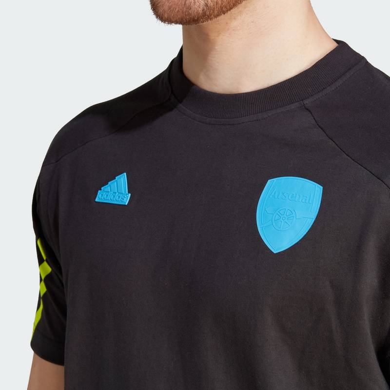 adidas FC Arsenal Designed for Gameday T-Shirt T-Shirt Herren
