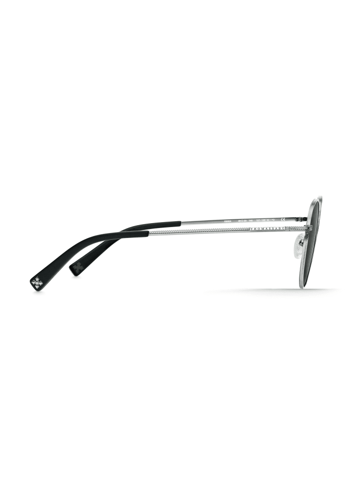 Thomas Sabo Sonnenbrille in schwarz, grau günstig kaufen onesize