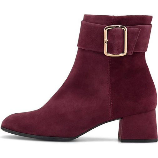 Högl Stiefelette
