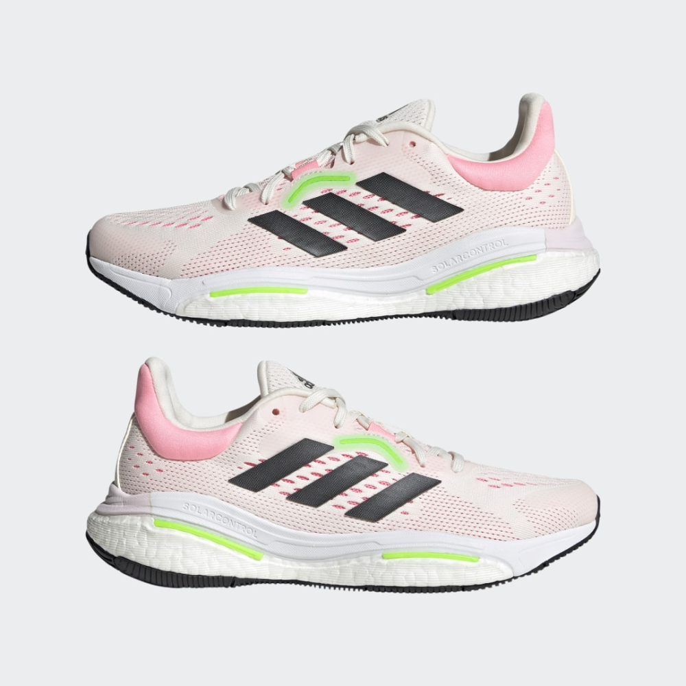 adidas Solar Control SolarControl GY1655 / weiss