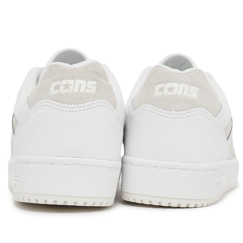 Converse Cons AS-1 Pro white/vaporous gray/white