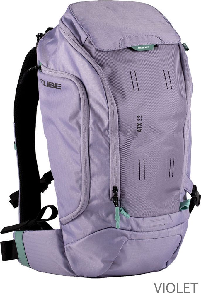 Cube ATX 22 - Rucksack kaufen | Bike-Discount