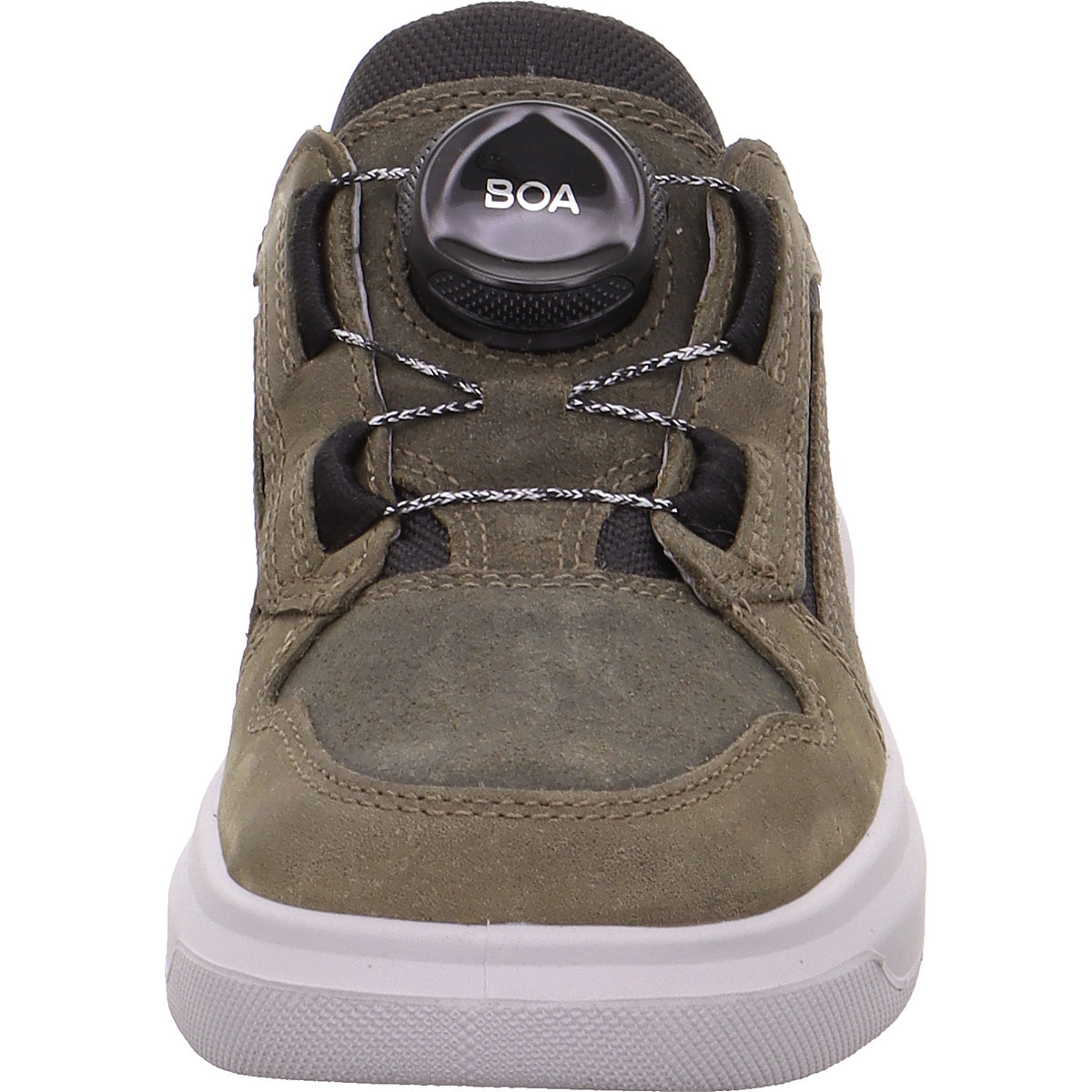 Sneakers Low COSMO WMS Weite W für breite Füße für Jungen