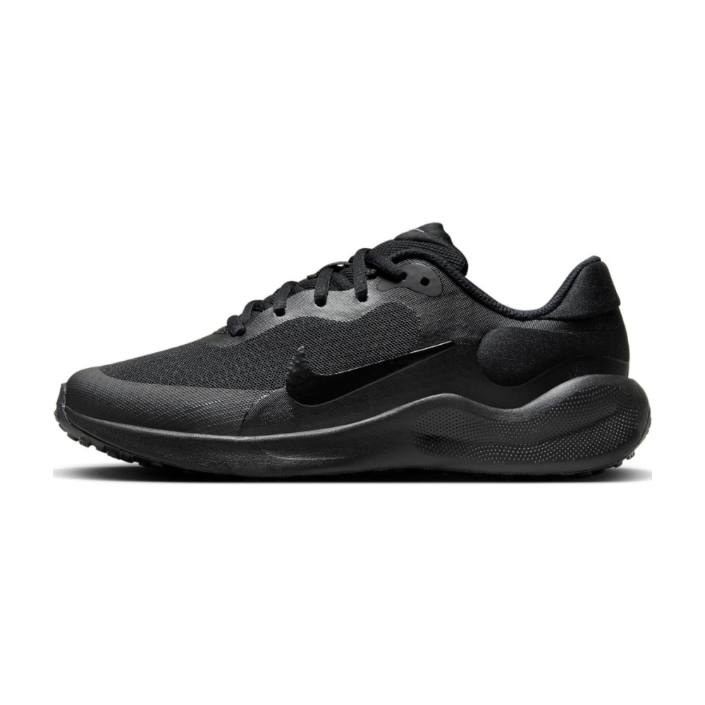 Nike Revolution 7 FB7689-001 / schwarz