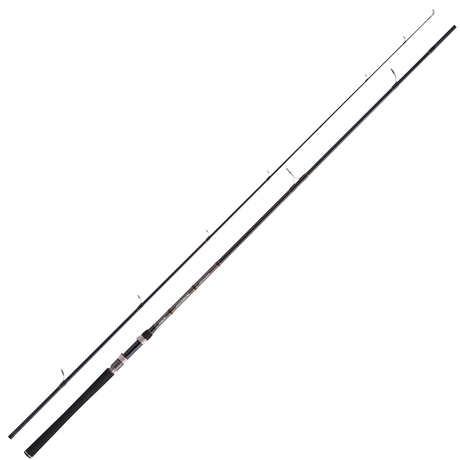 Balzer Raubfischruten Diabolo Fury (Zander Specimen)