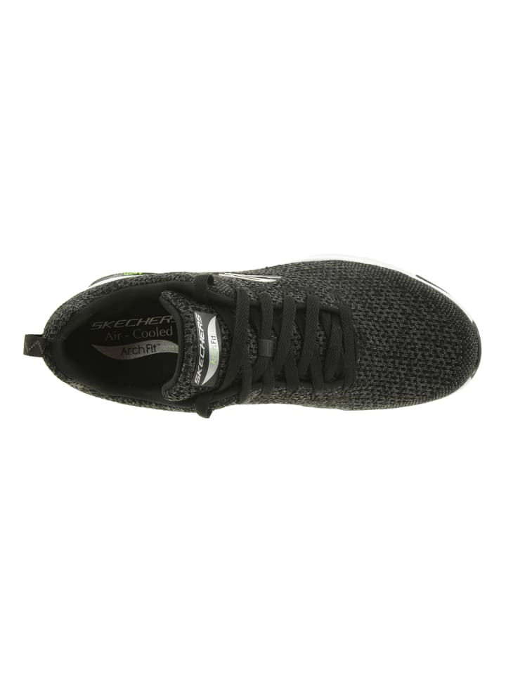 Skechers Sneakers Low Arch Fit - PARADYME  in schwarz günstig kaufen