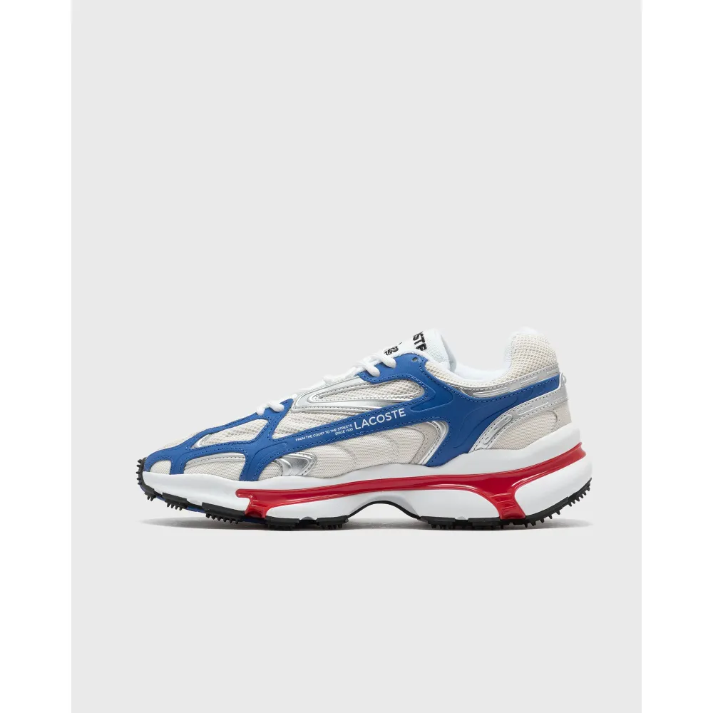 Lacoste L003 2K24 124 1 SMA 47SMA0013-5T9 / weiss