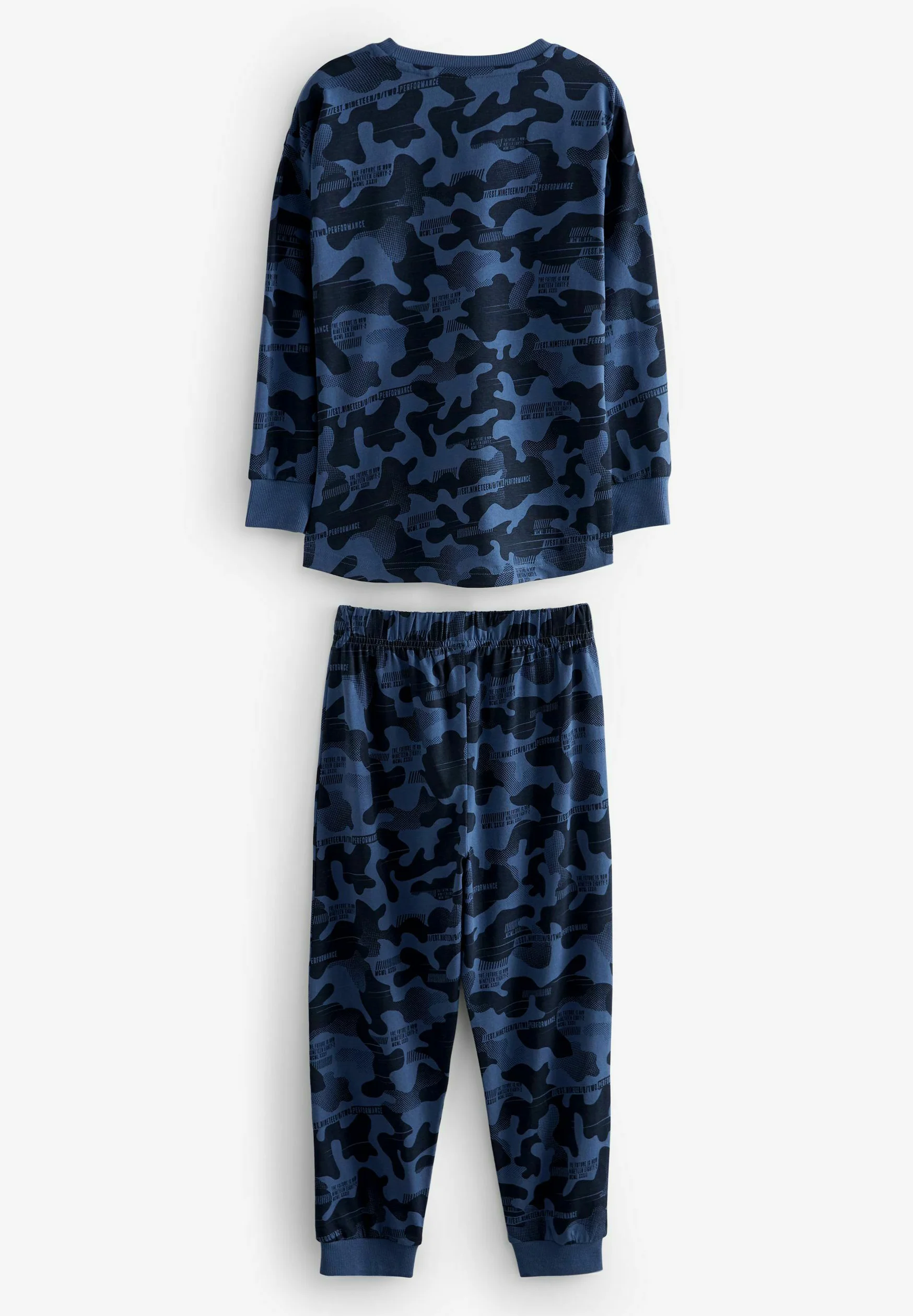Siguiente PACK DE 3 - Pijamas