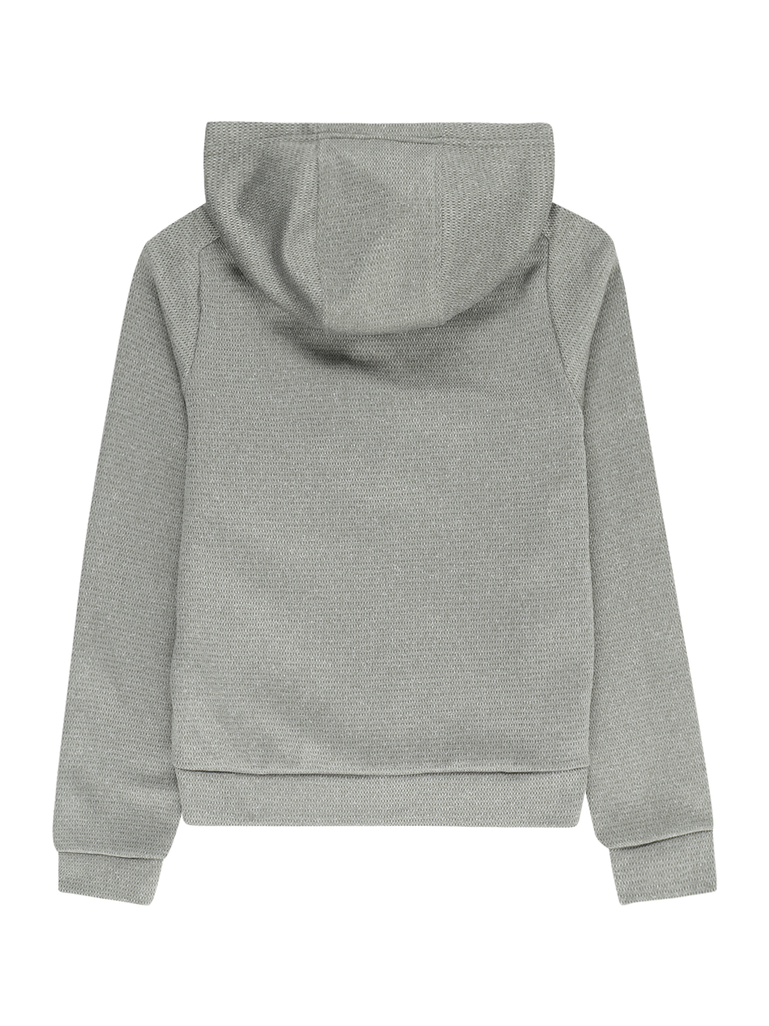 Athletic Fleece Jacket
