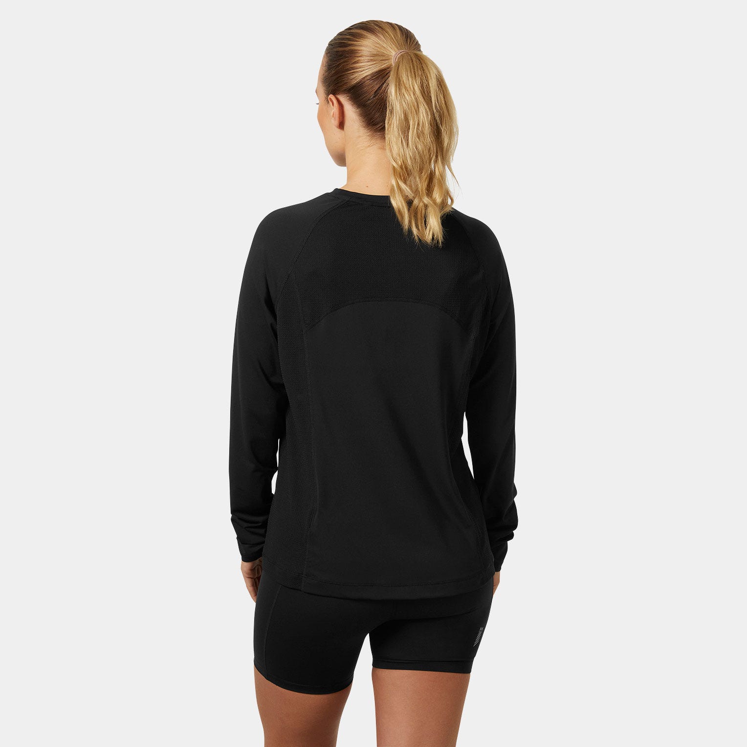 Women’s Tech Trail Long Sleeve T-Shirt