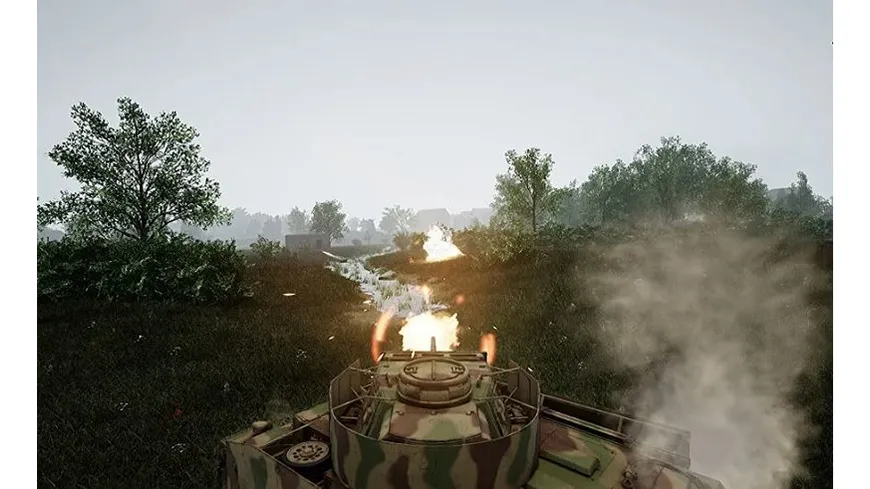 United Assault - Normandy '44