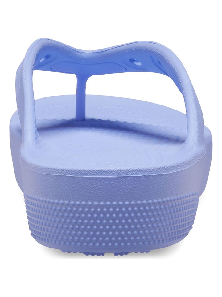 Crocs Zehentrenner 