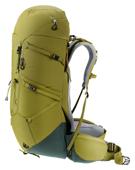 deuter Aircontact Core 50+10 | Trekkingrucksack