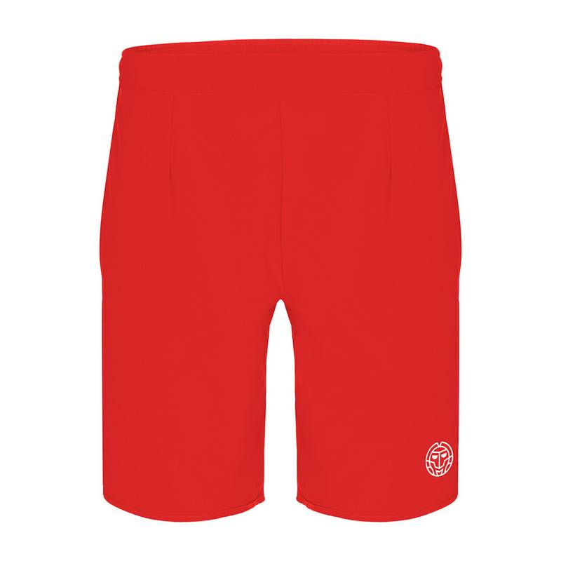 BIDI BADU Henry 2.0 Tech Shorts Tennisshorts Herren