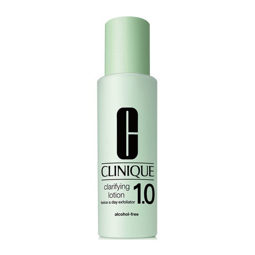 Clinique Clarifying Lotion Huidtype 1.0 400 ml