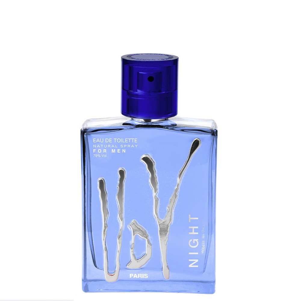 Ulric de Varens Udv Night Eau de Toilette