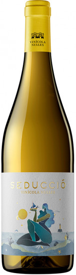2022 Seduccio Tarragona DO trocken Bio - Vinicola de Nulles